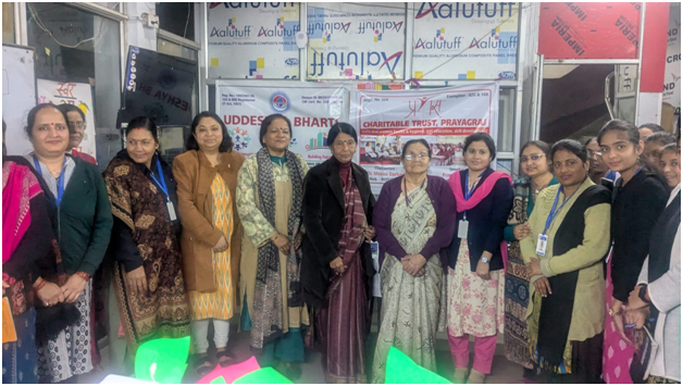 Life Skills & Digital Awareness