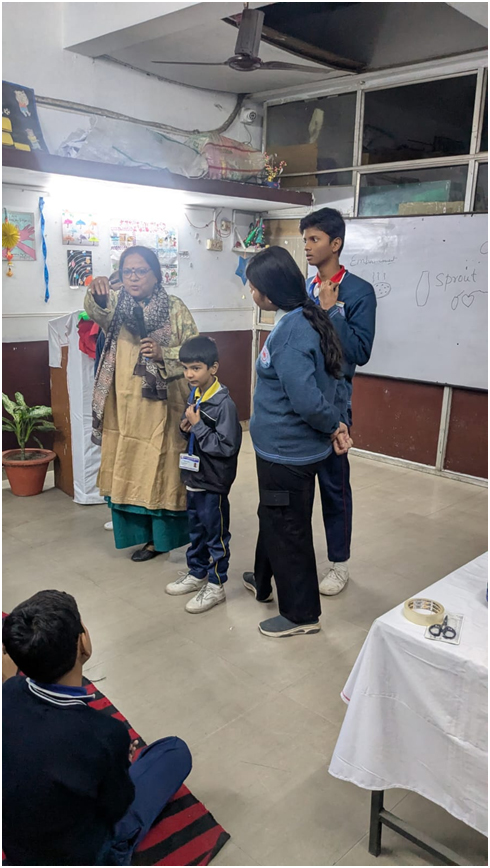 Activity Image