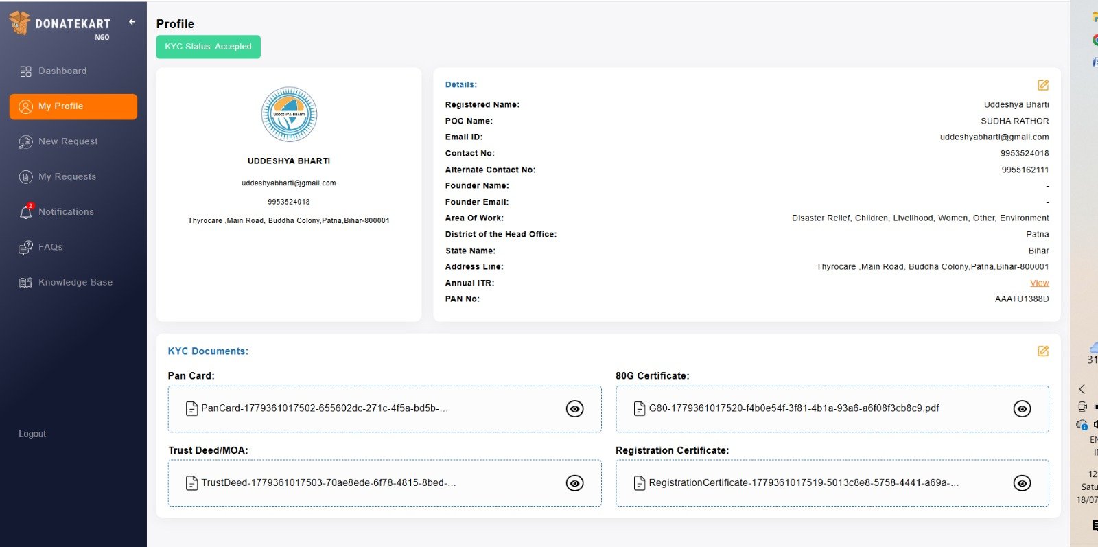 Partnership image